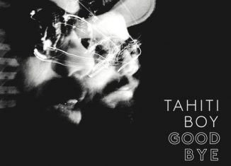 TAHITI BOY AND THE PALMTREE FAMILY - "Goodbye", la fin d'une aventure