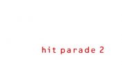 THE WEDDING PRESENT - Hit Parade 2 (Edition Limitée - CD Bonus BBC Sessions) (1993)