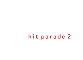 THE WEDDING PRESENT - Hit Parade 2 (Edition Limitée - CD Bonus BBC Sessions) (1993)