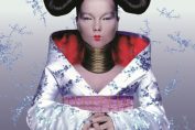 BJÖRK - Homogenic (1997)