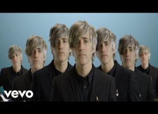 WE ARE SCIENTISTS - "In My Head"