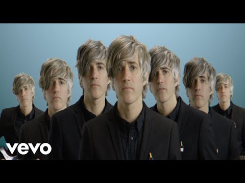 WE ARE SCIENTISTS - "In My Head"