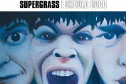 SUPERGRASS - I Should Coco (1995)