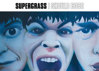 SUPERGRASS - I Should Coco (1995)