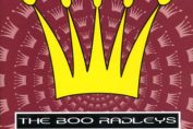 THE BOO RADLEYS - Kingsize (1998)