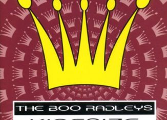 THE BOO RADLEYS - Kingsize (1998)