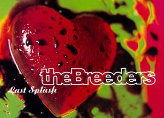 THE BREEDERS - Last Splash (1993)