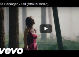 LISA HANNIGAN - "Fall"