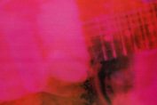 MY BLOODY VALENTINE - Loveless (1991)