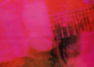 MY BLOODY VALENTINE - Loveless (1991)