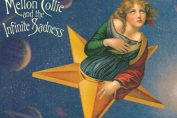 THE SMASHING PUMPKINS - Mellon Collie And The Infinite Sadness (1995)