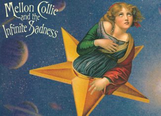 THE SMASHING PUMPKINS - Mellon Collie And The Infinite Sadness (1995)