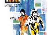 AIR - Moon Safari (10th Anniversary Edition - 1998 / 2008)