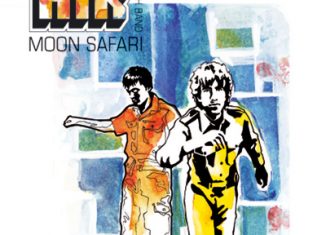 AIR - Moon Safari (10th Anniversary Edition - 1998 / 2008)