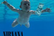 NIRVANA - Nevermind (1991)