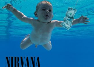 NIRVANA - Nevermind (1991)