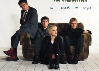 THE CRANBERRIES - No Need To Argue (1994)