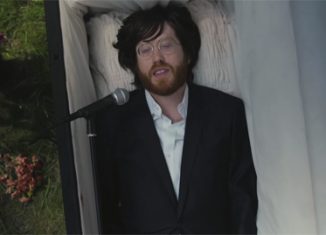 OKKERVIL RIVER - "Okkervil River R.I.P."