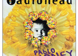 RADIOHEAD - Pablo Honey (1993)