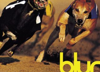 BLUR - Parklife (1994)