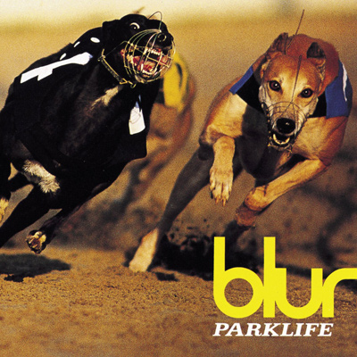 BLUR - Parklife (1994)