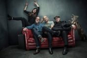 PIXIES - "Head Carrier" - Nouvel album le 30 septembre !