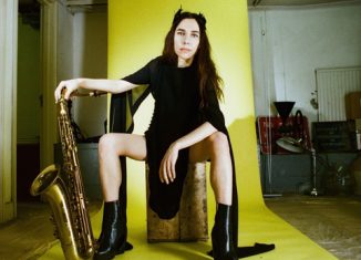 PJ HARVEY - En concert le 21 octobre au Zénith de Paris