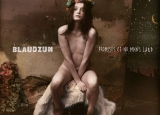 BLAUDZUN - Promises Of No Man's Land (2014)