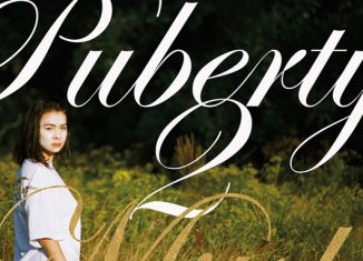 MITSKI - Puberty 2 (2016)