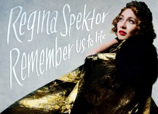 REGINA SPEKTOR - "Remember Us To Life" - Nouvel album le 30 septembre