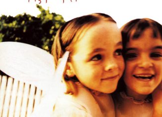 SMASHING PUMPKINS - Siamese Dream (1993)