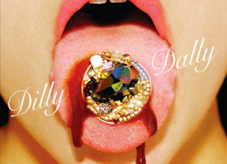 DILLY DALLY - Sore (2015)