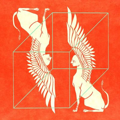 SAINTSENECA - Such Things (2015)