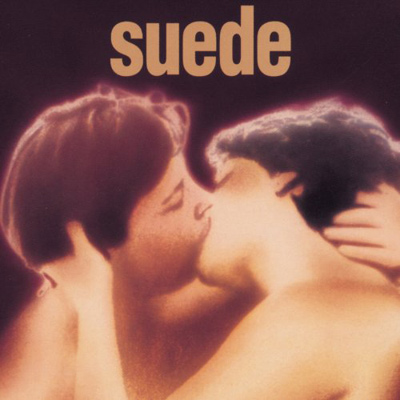 SUEDE - Suede (1993)