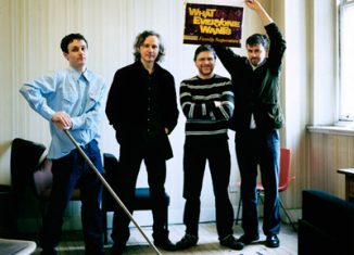 Teenage Fanclub