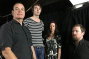 THE WEDDING PRESENT - "Going, Going…" - Nouvel album le 2 septembre