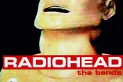 RADIOHEAD - The Bends (1995)