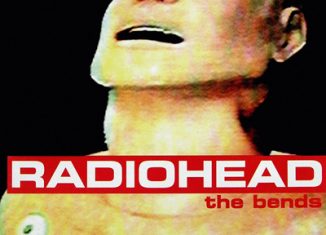 RADIOHEAD - The Bends (1995)