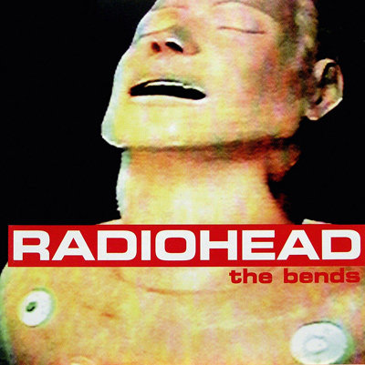 RADIOHEAD - The Bends (1995)