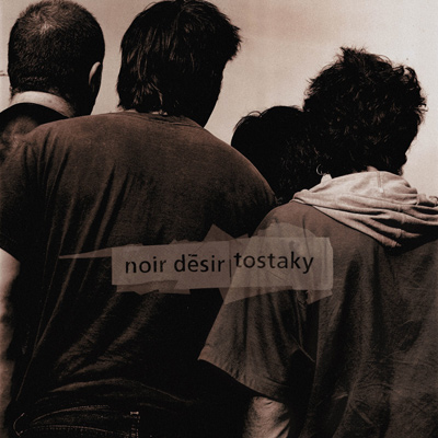 NOIR DESIR - Tostaky (1992)