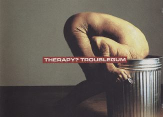 THERAPY? - Troublegum (1994)