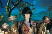 BAT FOR LASHES - Two Suns (2009)