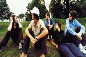 THE VERVE - Urban Hymns (1997)