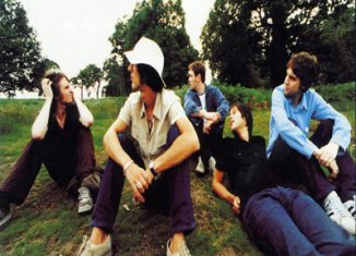 THE VERVE - Urban Hymns (1997)