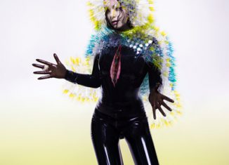 BJÖRK - Vulnicura (2015)