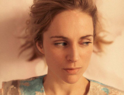 AGNES OBEL - "Golden Green"