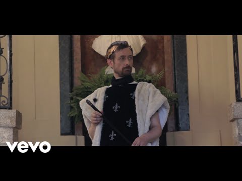 THE DIVINE COMEDY - "How Can You Leave Me On My Own"