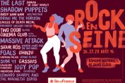 Rock en Seine