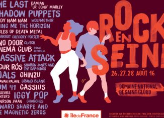 Rock en Seine