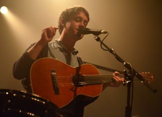 VILLAGERS - La Cigale - Paris, mercredi 22 mai 2013